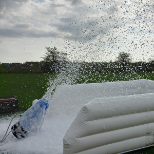 Snow Foam Cannon